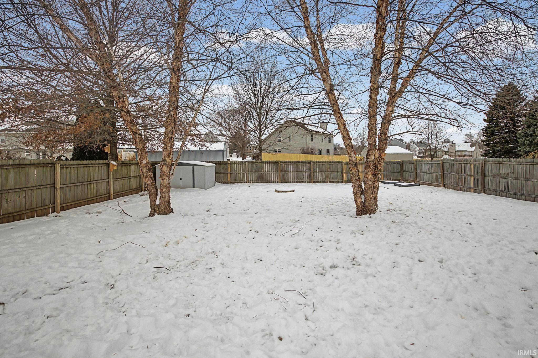 4612 Nottingham Drive Lafayette, IN 47909 - Photo 25 of 26