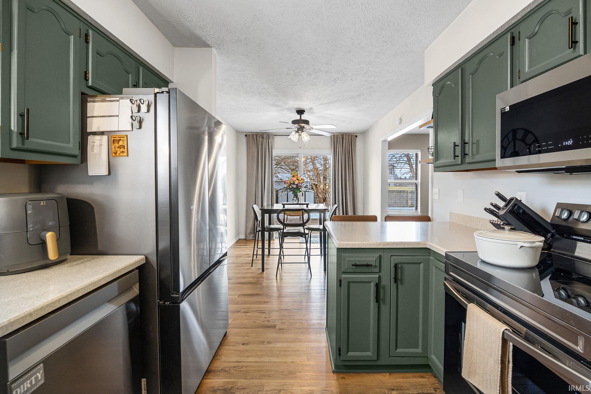 4612 Nottingham Drive Lafayette, IN 47909 - Photo 7 of 26