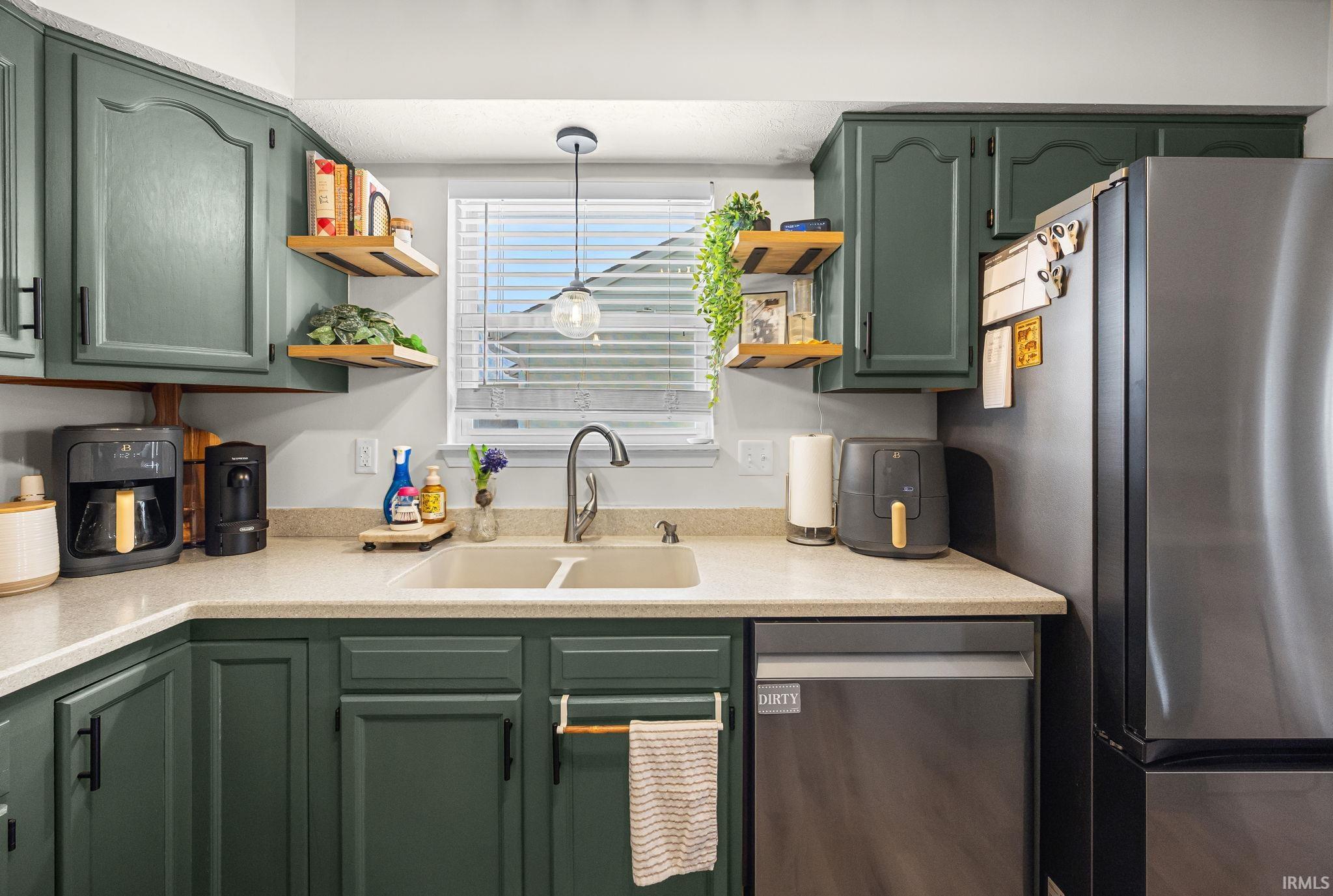 4612 Nottingham Drive Lafayette, IN 47909 - Photo 8 of 26