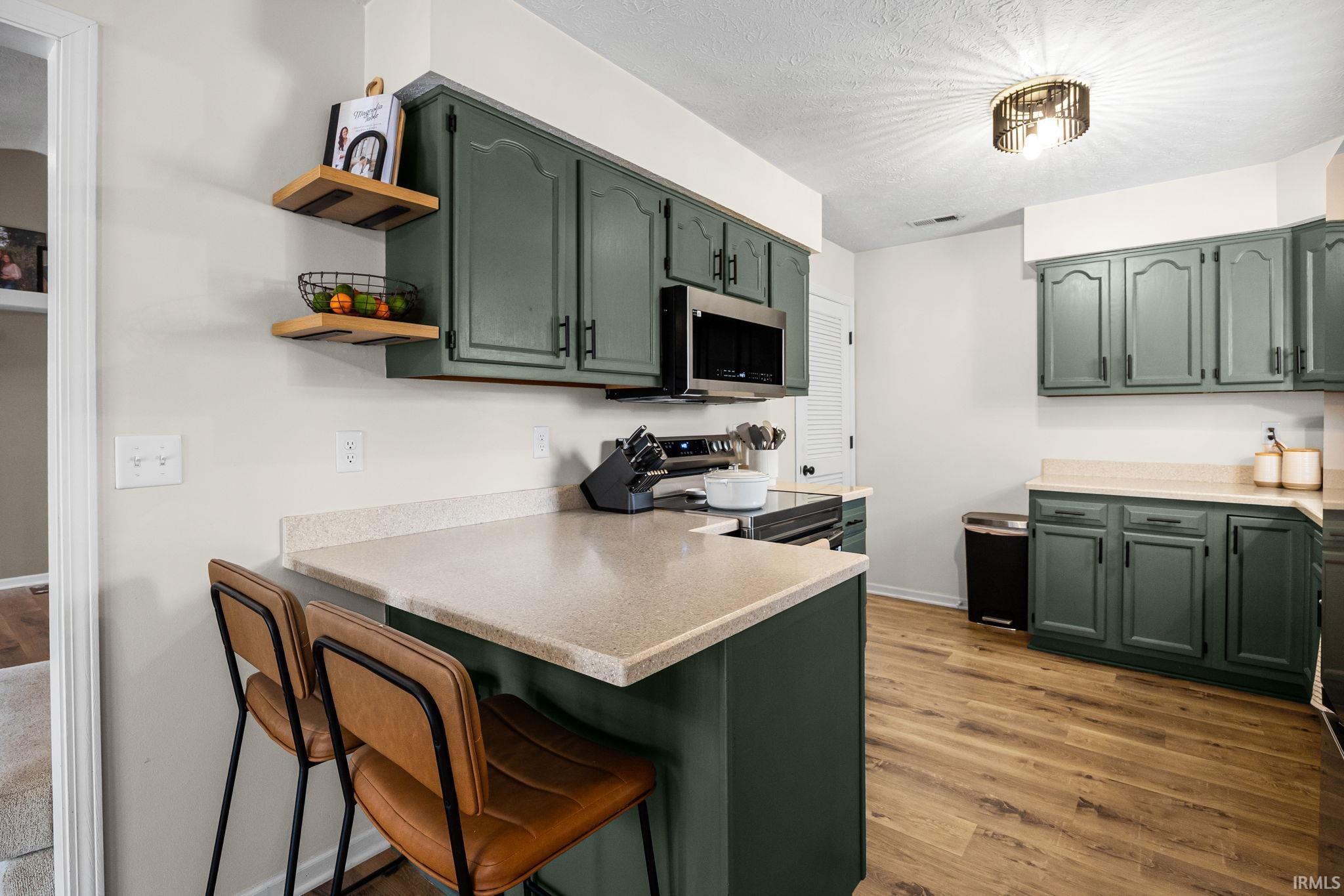 4612 Nottingham Drive Lafayette, IN 47909 - Photo 9 of 26