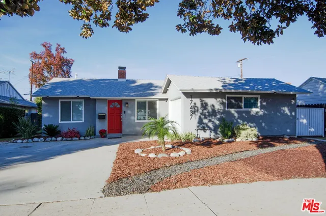 $830,000 | 17437 Stagg Street, Northridge, CA 91325