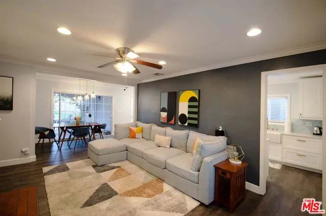 $830,000 | 17437 Stagg Street, Northridge, CA 91325