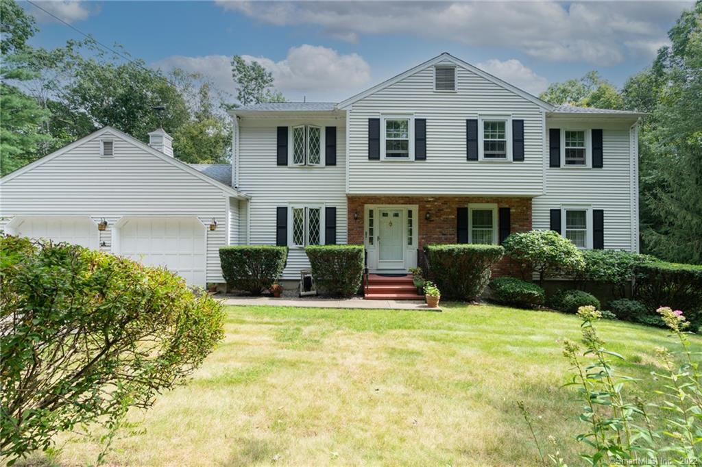 104 Burr Hall Road Middlebury, CT 06762 - Photo 1 of 1 Gallery Image 1