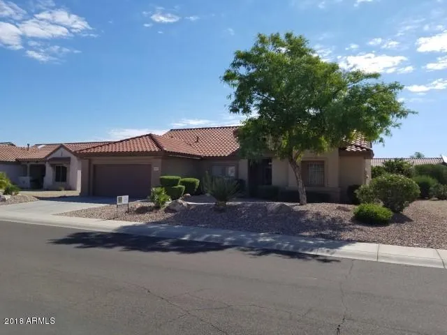 $4,000 | 20029 North Shadow Mountain Drive, Surprise, AZ 85374