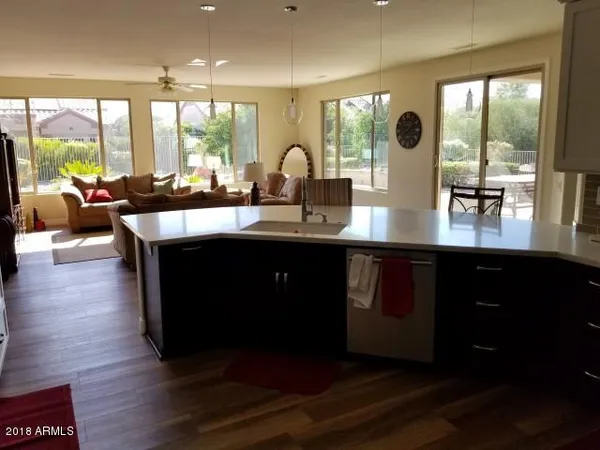 $4,000 | 20029 North Shadow Mountain Drive, Surprise, AZ 85374