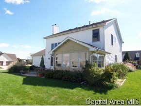 2613 Sage Lane Springfield, IL 62711 - Photo 2 of 12