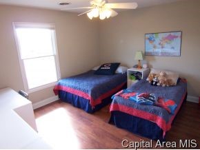 2613 Sage Lane Springfield, IL 62711 - Photo 10 of 12