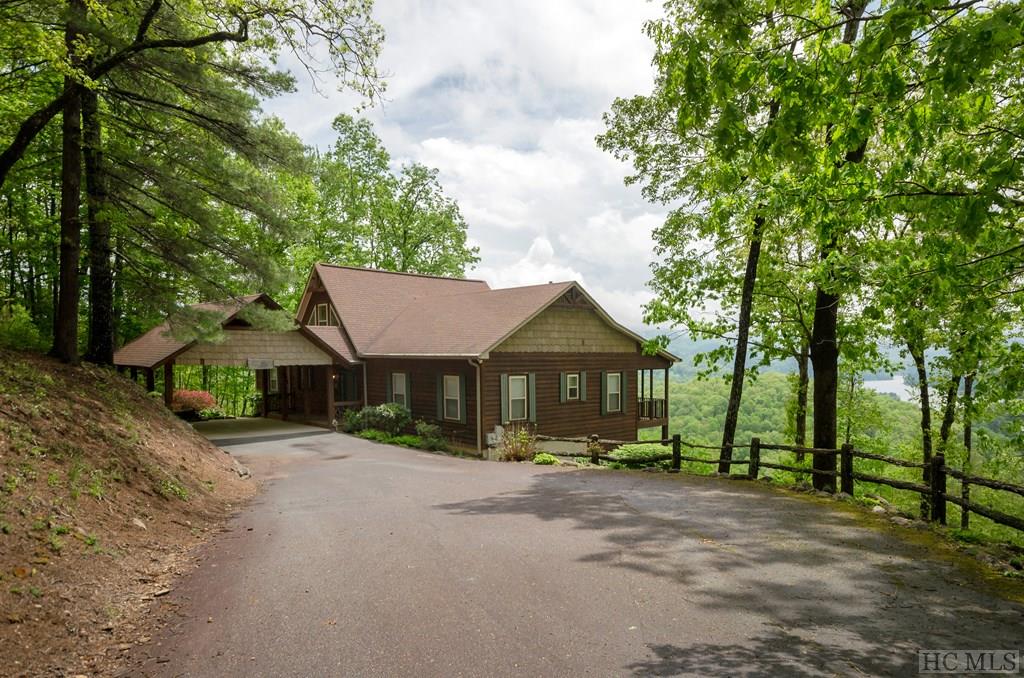 648 Shepherds Gap Road Cullowhee, NC 28723 - Photo 2 of 34 Gallery Image 2