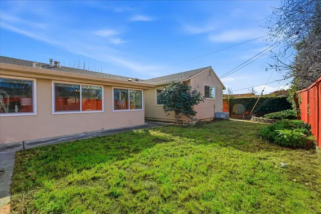 $1,788,000 | 2245 Rosita Avenue, Santa Clara, CA 95050