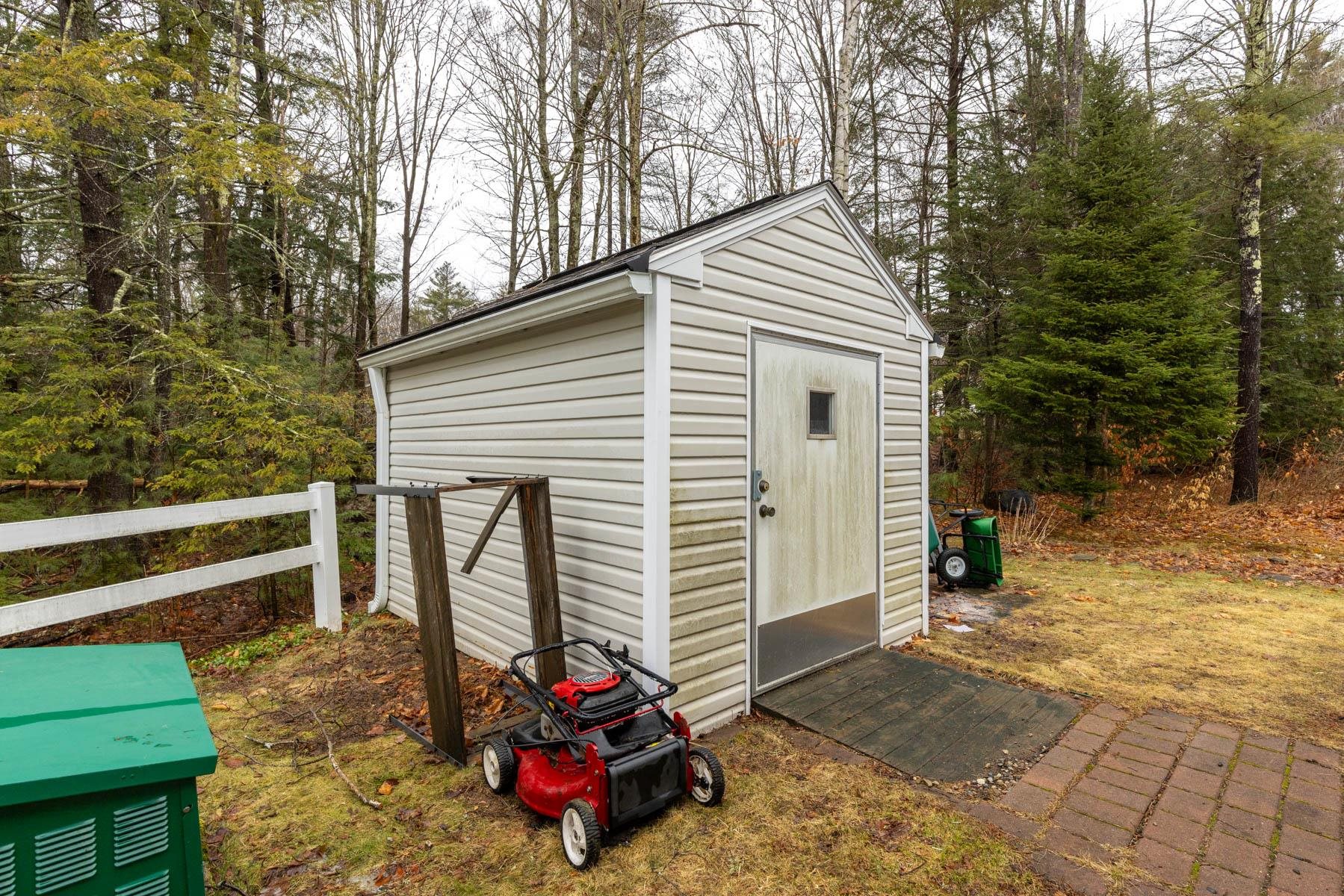 44 Blair Drive Rochester, NH 03868 - Photo 28 of 28