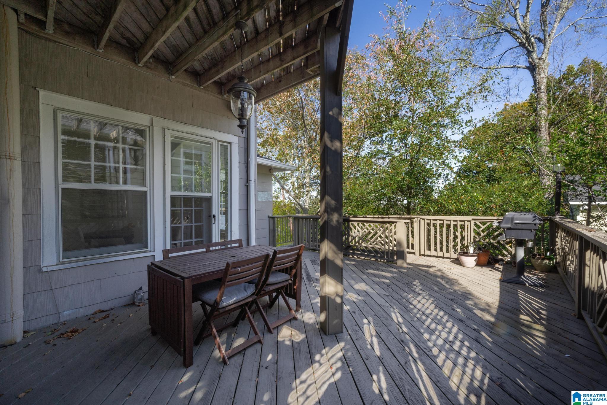 4326 Cliff Road South Birmingham, AL 35222 - Photo 48 of 51