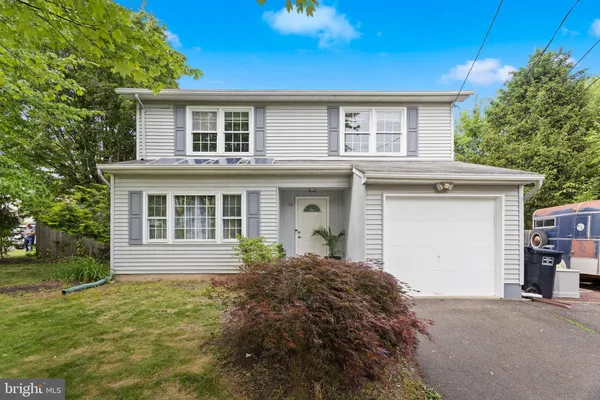 $500,000 | 72 Bunker Hill Road, Lawrence Township, NJ 08648