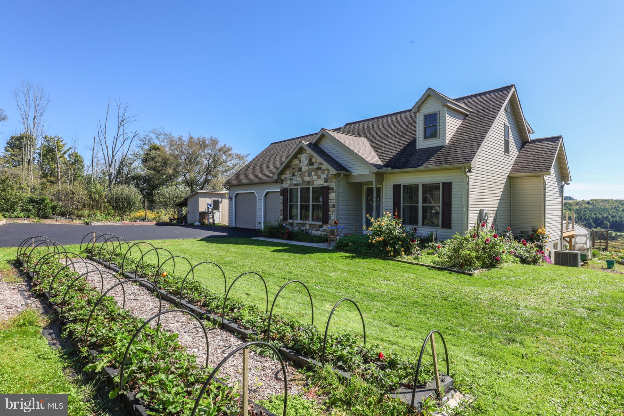 296 Morral Road Wellsboro, PA 16901 - Photo 43 of 70 Gallery Image 43