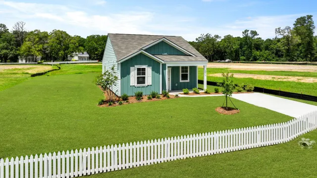 $245,900 | 1072 Refuge Way, Summerton, SC 29148