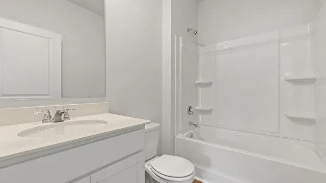 $245,900 | 1072 Refuge Way, Summerton, SC 29148