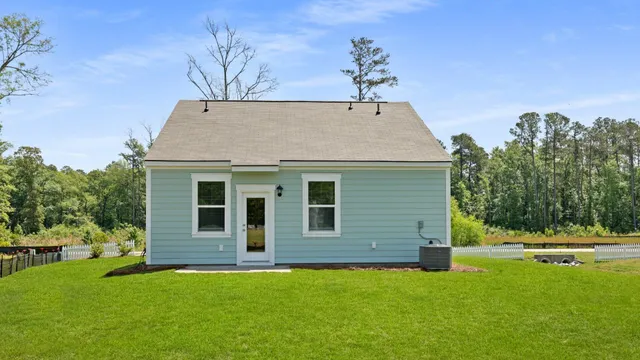 $245,900 | 1072 Refuge Way, Summerton, SC 29148