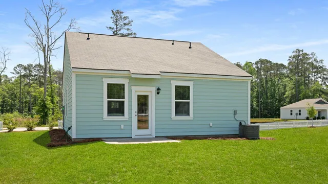 $245,900 | 1072 Refuge Way, Summerton, SC 29148