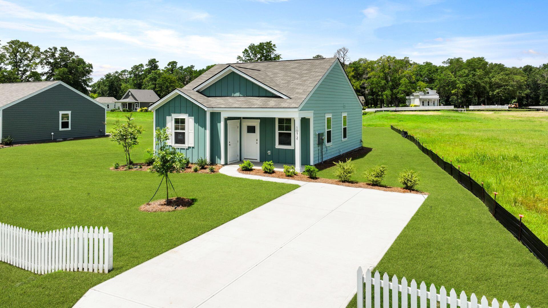 1072 Refuge Way Summerton, SC 29148 - Photo 4 of 30 5_dji_20250717123803_0045_d_1