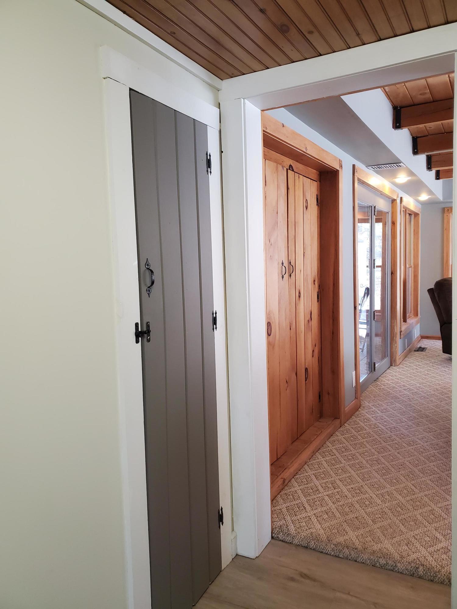 169 Pigeon Brook Road West Baldwin, ME 04091 - Photo 12 of 60 STEVENS BK DR ENTRANCE KIT TO LR