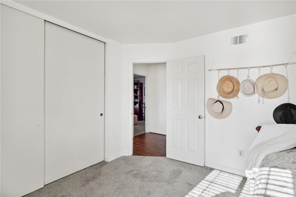 6752 Laurel Brook Drive Riverside, CA 92506 - Photo 31 of 53 a view of a storage & utility room with racks on the wall