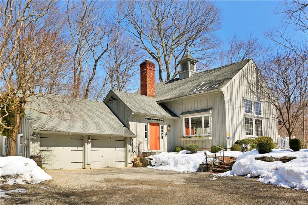 49 Shag Bark Road Stamford, CT 06903 - Photo 1 of 1 Gallery Image 1