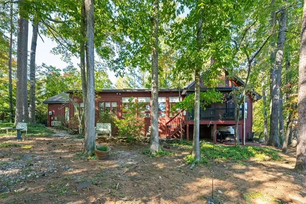$650,000 | 505 Long Reach Drive, Salem, SC 29676