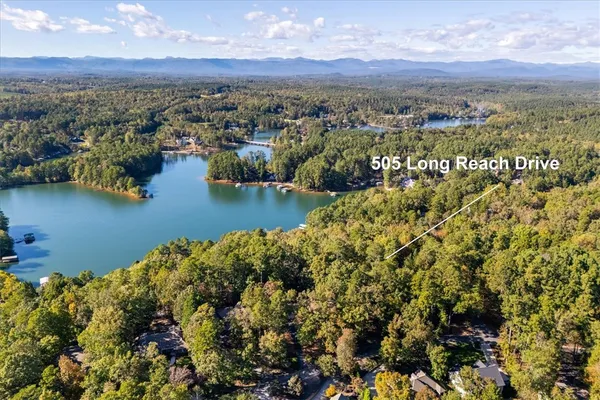 $650,000 | 505 Long Reach Drive, Salem, SC 29676