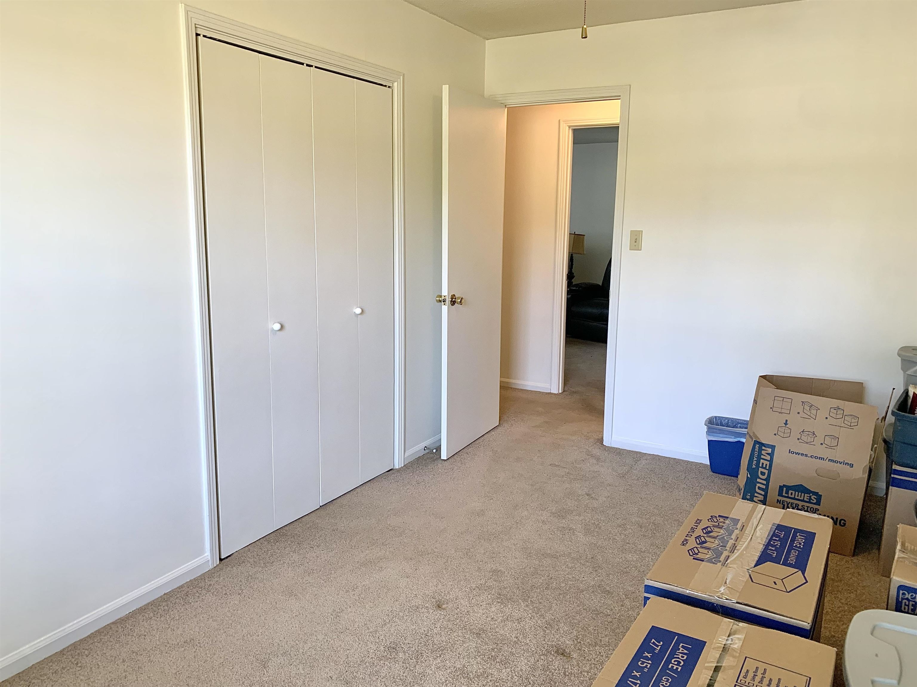 111 Robin Court Middleton, TN 38052 - Photo 11 of 23 a view of an empty room