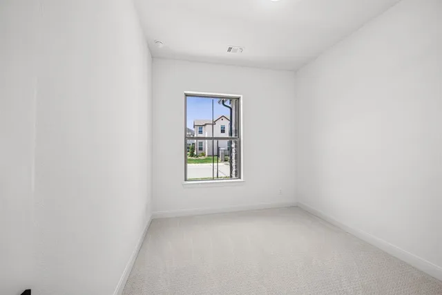 $443,936 | 1112 Rosemary Lane, Crowley, TX 76036