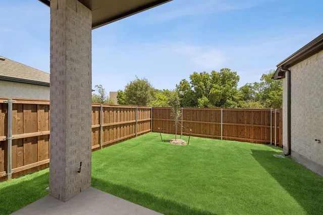 $443,936 | 1112 Rosemary Lane, Crowley, TX 76036