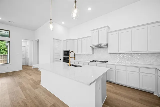 $443,936 | 1112 Rosemary Lane, Crowley, TX 76036