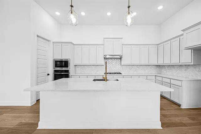 $443,936 | 1112 Rosemary Lane, Crowley, TX 76036