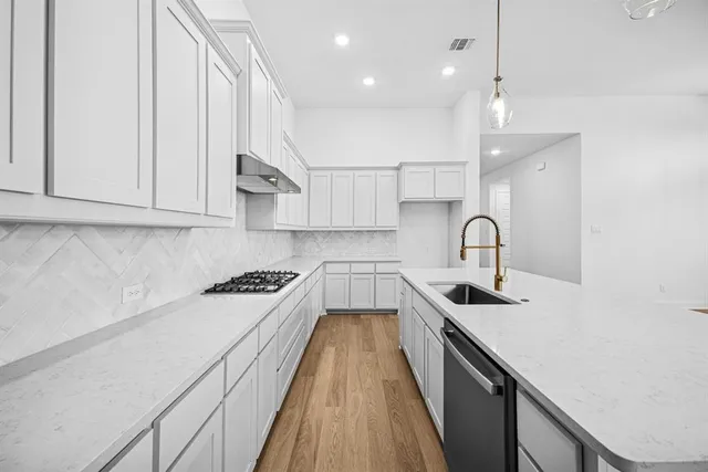 $443,936 | 1112 Rosemary Lane, Crowley, TX 76036