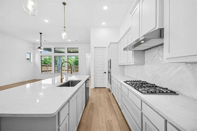 $443,936 | 1112 Rosemary Lane, Crowley, TX 76036