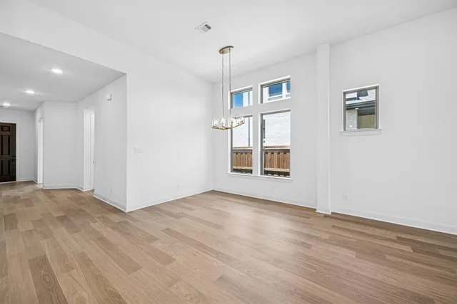 $443,936 | 1112 Rosemary Lane, Crowley, TX 76036