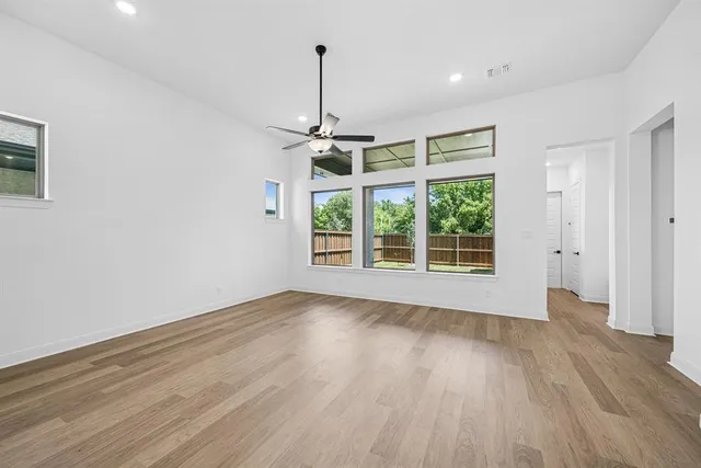 $443,936 | 1112 Rosemary Lane, Crowley, TX 76036