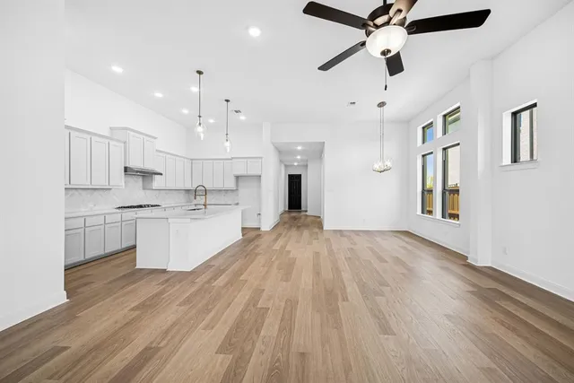 $443,936 | 1112 Rosemary Lane, Crowley, TX 76036