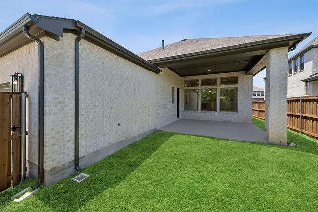 $443,936 | 1112 Rosemary Lane, Crowley, TX 76036