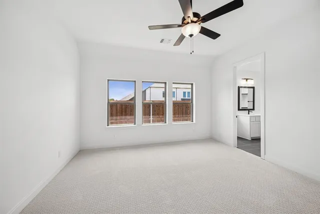 $443,936 | 1112 Rosemary Lane, Crowley, TX 76036