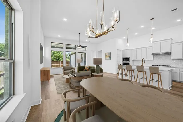 $443,936 | 1112 Rosemary Lane, Crowley, TX 76036