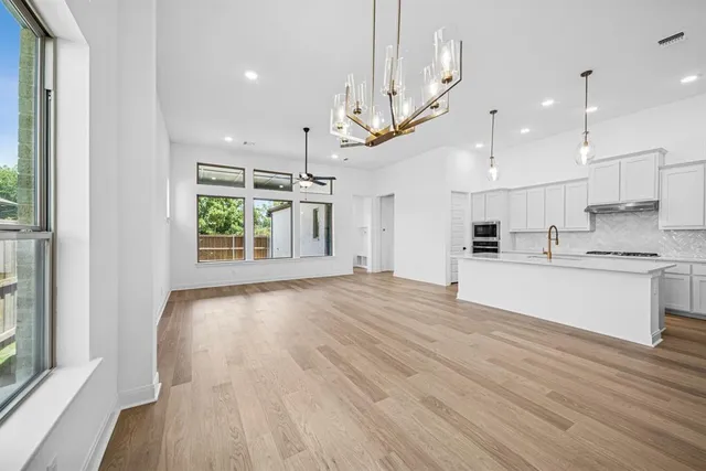 $443,936 | 1112 Rosemary Lane, Crowley, TX 76036