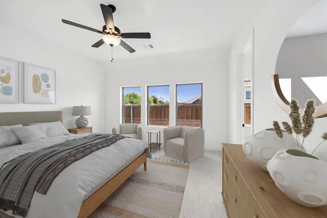 $443,936 | 1112 Rosemary Lane, Crowley, TX 76036