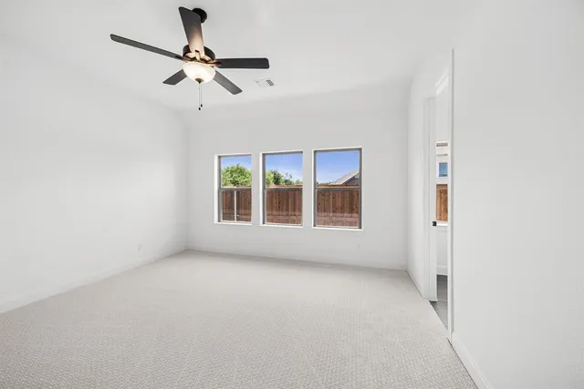 $443,936 | 1112 Rosemary Lane, Crowley, TX 76036