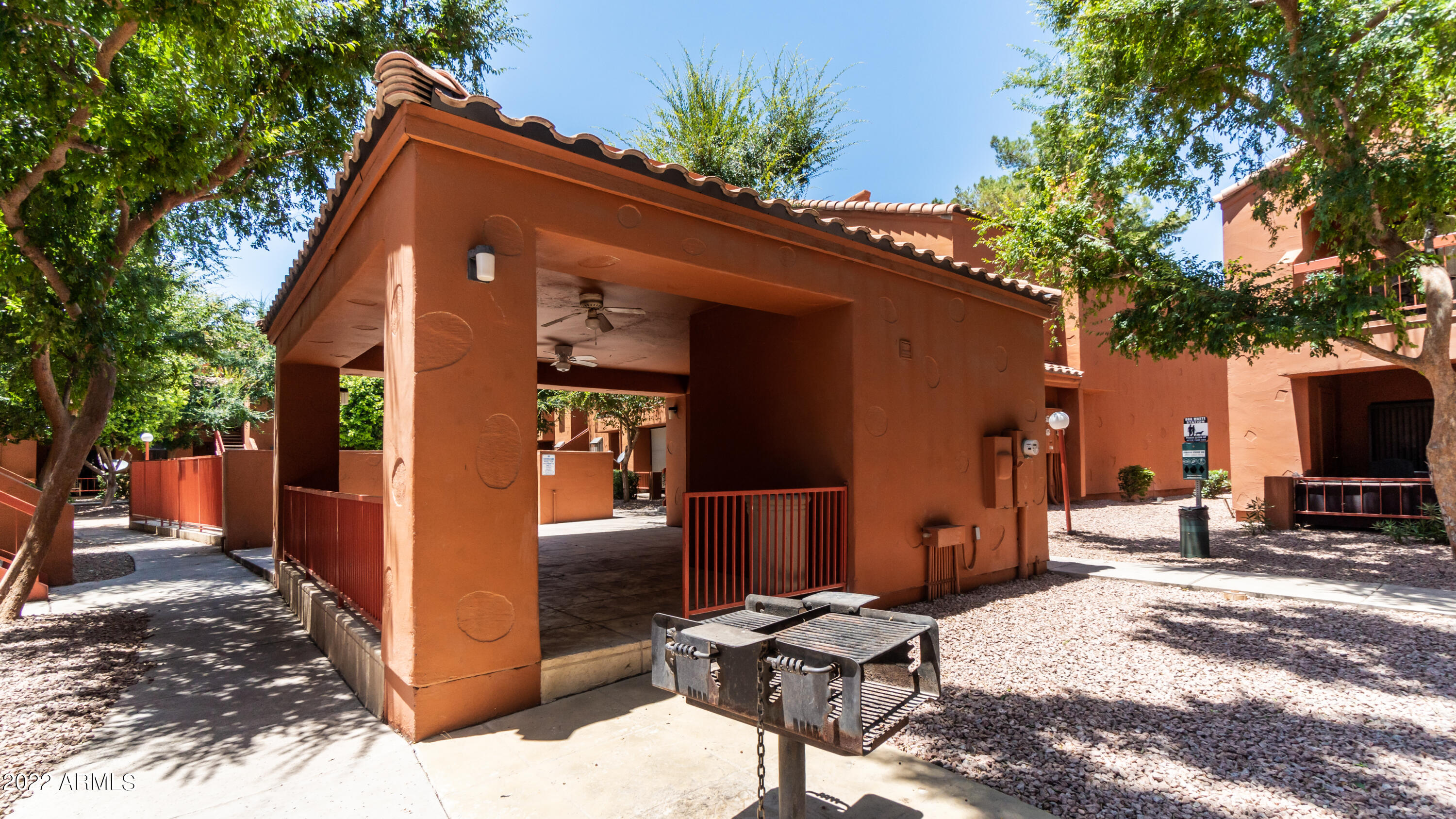 747 South Ext Road, Unit 105 Mesa, AZ 85210 - Photo 19 of 20 747 S. Extension Rd #105-3