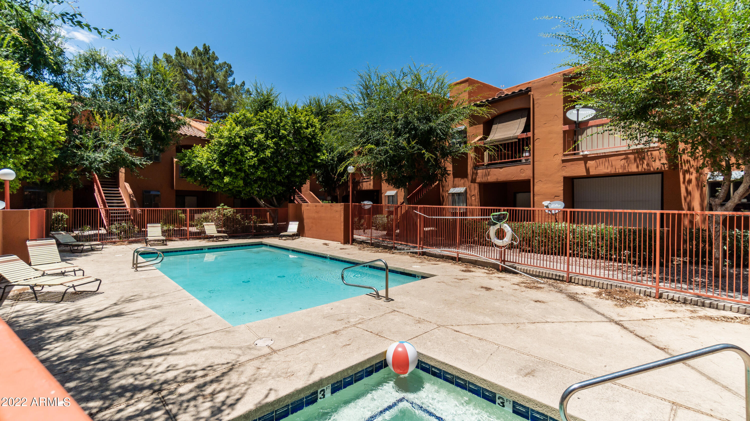 747 South Ext Road, Unit 105 Mesa, AZ 85210 - Photo 20 of 20 747 S. Extension Rd #105-4