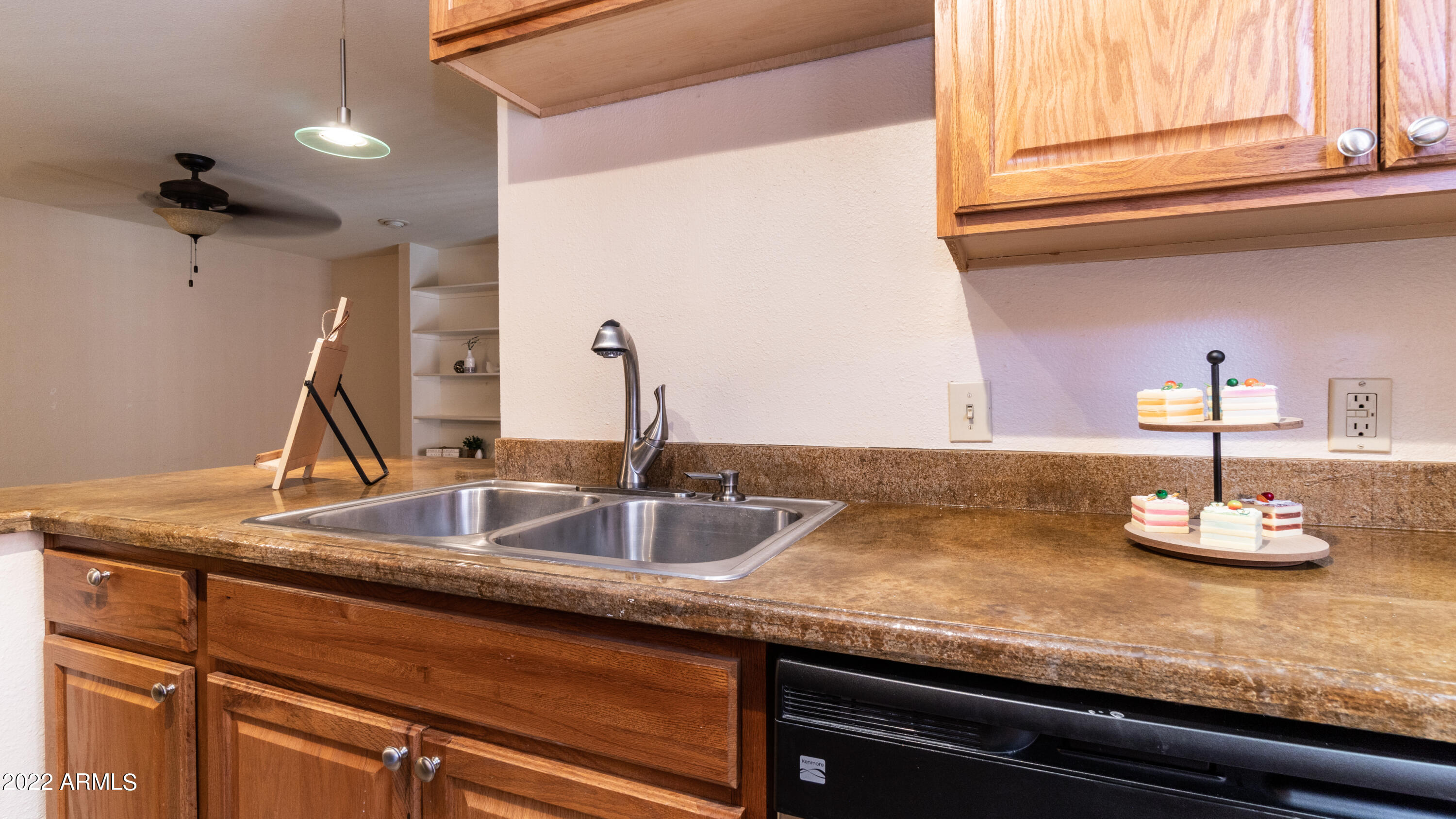 747 South Ext Road, Unit 105 Mesa, AZ 85210 - Photo 4 of 20 747 S. Extension Rd #105-7
