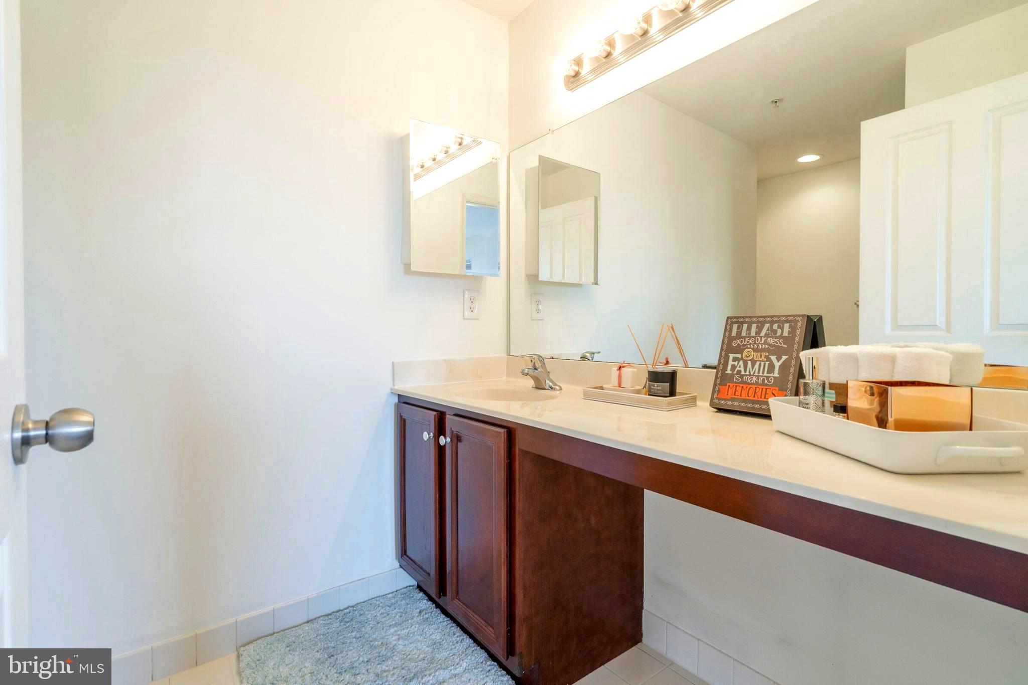 43 Old Cedarbrook Road Wyncote, PA 19095 - Photo 19 of 38 master bathroom