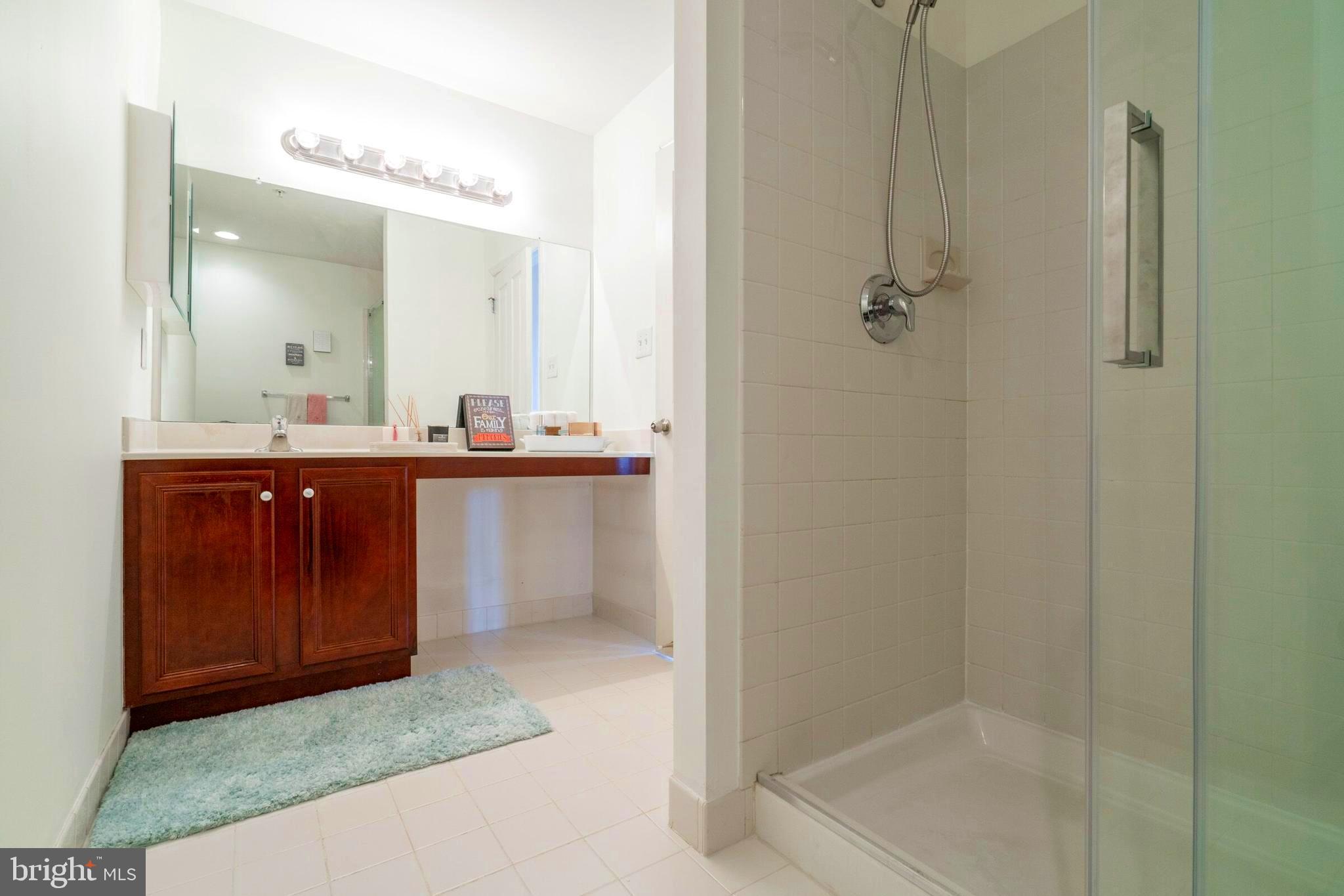 43 Old Cedarbrook Road Wyncote, PA 19095 - Photo 20 of 38 master bathroom