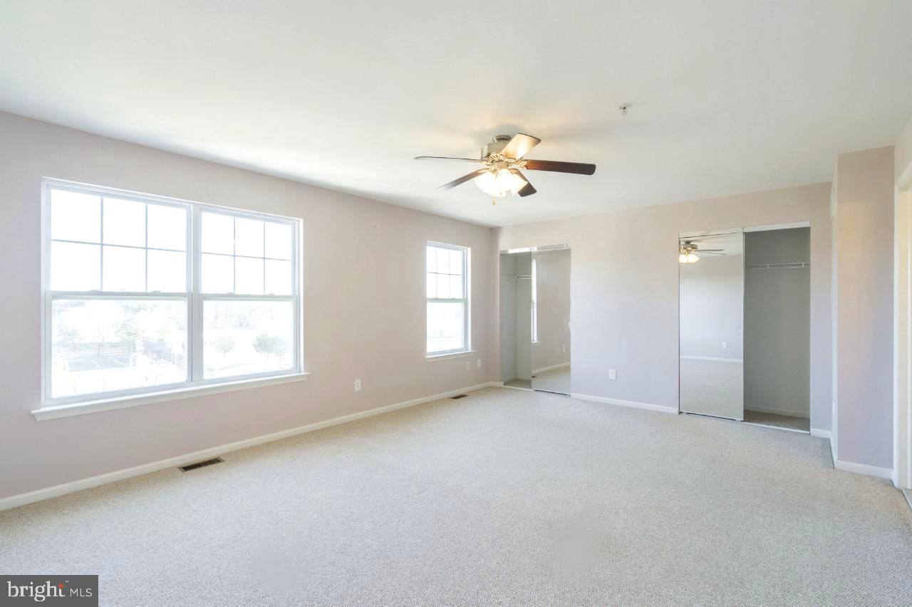 43 Old Cedarbrook Road Wyncote, PA 19095 - Photo 24 of 38 Large Master Bedroom