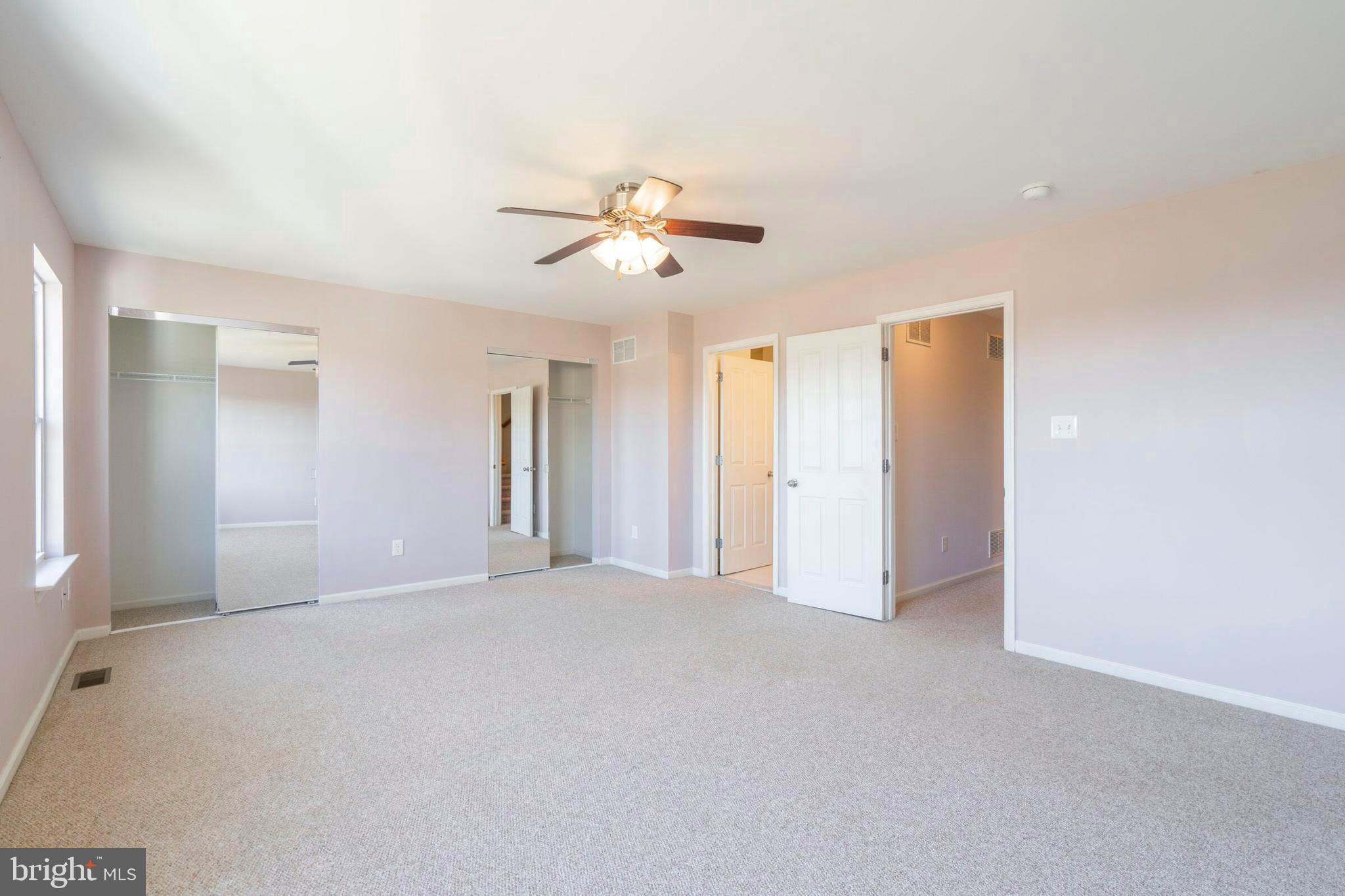 43 Old Cedarbrook Road Wyncote, PA 19095 - Photo 25 of 38 Large Master Bedroom